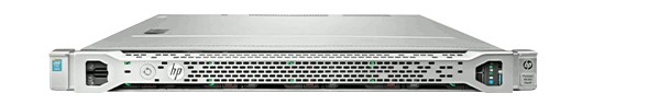 HPE DL360 Gen9 4LFF CTO Chassis   